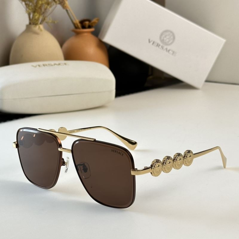 Versace Sunglasses